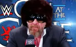 WWE Altering Plans for Post-Premium Live Event Press Conferences After Clash at The Castle