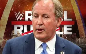 WWE Appeals to Texas Attorney General to Keep 2023 Royal Rumble Site Fees Confidential Amidst Lawsuit