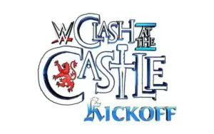 WWE Clash at The Castle Kickoff Press Show Highlights for June 14, 2024