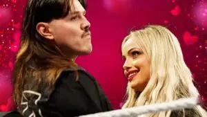 WWE Hall of Famer Questions If Dominik Mysterio & Liv Morgan Are Already Hooking Up