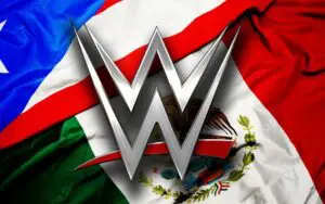 WWE Interested in Alliances with Mexican and Puerto Rican Promotions