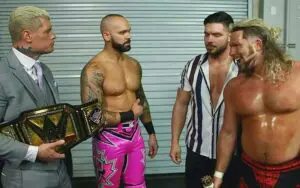 WWE NXT Viewership for June 11 Sees Noticeable Viewership Decrease