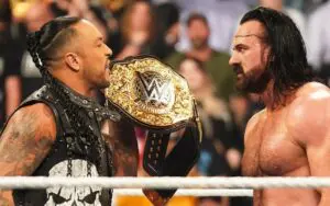 WWE RAW for June 10 Sees Noticeable Viewership Decrease