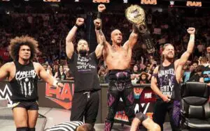 WWE RAW For June 3 Sees Slight Viewership Decrease WWE RAW For June 3 Sees Slight Viewership Decrease