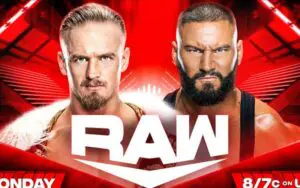 WWE RAW June 10, 2024 Preview: Confirmed Matches, Start Time and How to Watch WWE RAW June 10, 2024 Preview: Confirmed Matches, Start Time and How to Watch