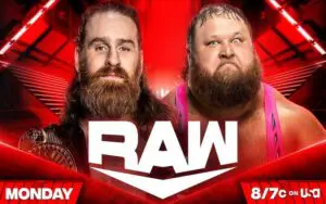WWE RAW Results Coverage, Reactions and Highlights for June 10, 2024
