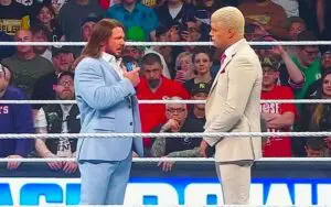 WWE SmackDown for May 31 Sees Slight Viewership Increase