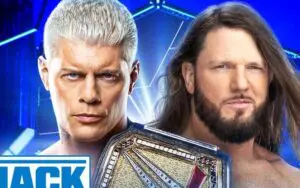WWE SmackDown June 14, 2024 Preview: Confirmed Matches, Start Time and How to Watch WWE SmackDown June 14, 2024 Preview: Confirmed Matches, Start Time and How to Watch