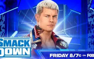 WWE SmackDown June 28, 2024 Preview: Confirmed Matches, Start Time and How to Watch
