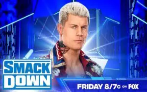 WWE SmackDown Results Coverage, Reactions and Highlights for June 28, 2024