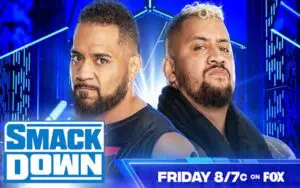 WWE SmackDown Results Coverage, Reactions and Highlights for June 7, 2024