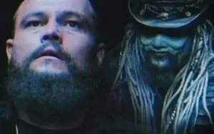 WWE Urged to Give Uncle Howdy The World Title After 6/24 RAW