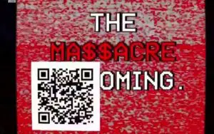 WWE's 2024 Clash at The Castle QR Code Signals Uncle Howdy's Imminent Comeback