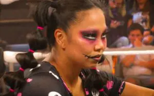 WWE's Backstage Reaction to Wendy Choo's Character Change
