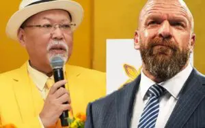 WWE's Future Collaboration Plans with Marigold Unveiled