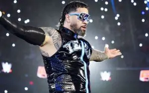 WWE's Likely Plans for Jey Uso Revealed