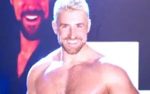 WWE's Plans for Joe Hendry After 6/18 NXT Appearance Unveiled