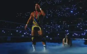 Wyatt Sicks Deliver Cryptic Gift During 6/24 WWE RAW