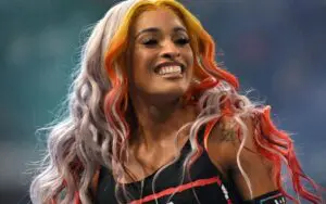Zelina Vega Confirms In-Ring Return Status After Suffering Injury