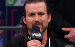 Adam Cole Drops Cryptic Message About Being Destroyed Amidst AEW Hiatus