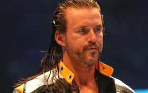 Adam Cole's In-Ring Return Faces Setback Due to Injury Complexity  