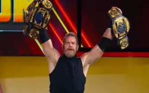 AEW Collision Viewership for July 20 Episode Sees Noticeable Increase