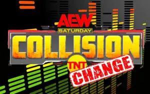 AEW Composter Addresses Fan Outrage After Collision Theme Song Change