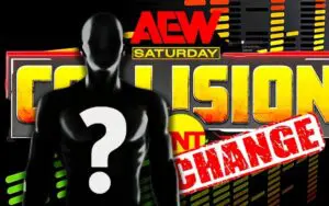 AEW Composter Addresses Fan Outrage After Collision Theme Song Change