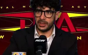 AEW Criticized for One-Sided Partnership with TNA Wrestling