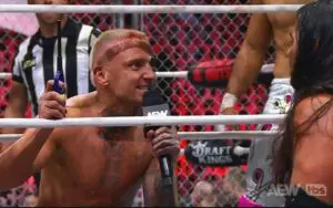 AEW Dynamite for July 24 Sees Slight Viewership Decrease