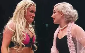 AEW Dynamite Sees Slight Viewership Increase for July 10 Episode