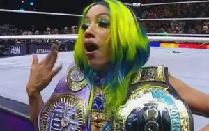 AEW Dynamite Viewership for July 17 Sees Significant Increase