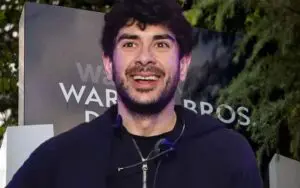 AEW Gains Enhanced Integration with Warner Bros Discovery Properties