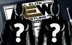 AEW Officially Signs Two More Former WWE Superstars