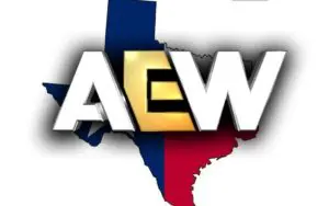 AEW Planning Major Event For Dallas, Texas Market
