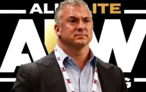 AEW's Internal Reaction to Shane McMahon Debut Rumors