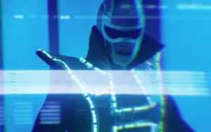 AEW's New Hologram Character Will Be 'Technologically Ambitious'