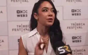 AJ Lee Addresses Future Endeavors Amidst WWE Return Speculations