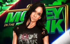 AJ Lee Trends As Fans Hope for WWE Money in the Bank Return