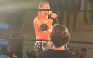 Alex Shelley Drops 'Spoiler Alert' on Motor City Machine Guns' Future Amid WWE Debut Rumors