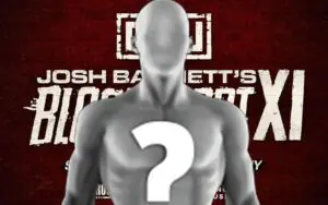 Another WWE NXT Star Confirmed for Josh Barnett's Bloodsport XI