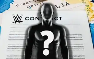 Australian Female Powerhouse Believed To Have Signed With WWE Australian Female Powerhouse Believed To Have Signed With WWE