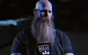 Backstage Reaction to Erick Rowan Segment on 7/15 WWE RAW