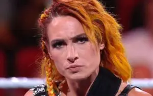 Becky Lynch Replaced On WWE Banner After Contract Expiry