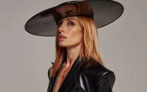 Becky Lynch Stuns in Mesmerizing Photoshoot Amidst Free Agency