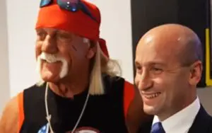 Behind-the-Scenes Footage of Hulk Hogan's Republican National Convention Appearance