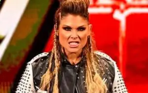 Beth Phoenix Drops Cryptic Post About Believing in Herself Amid AEW Debut Rumors