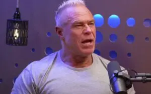 Billy Gunn Admits He Was Upset Over Not Attending DX Reunion Show