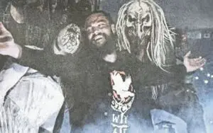 Bo Dallas Featured in Local Newspaper After 7/15 WWE RAW Appearance Bo Dallas Featured in Local Newspaper After 7/15 WWE RAW Appearance