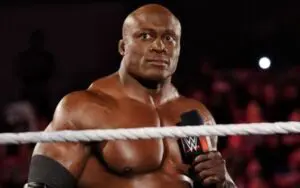 Bobby Lashley Has Options Outside Pro Wrestling as WWE Contract Expires